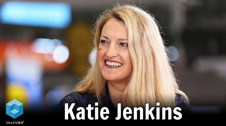 Katie Jenkins, Liberty Mutual | AWS re:Inforce 2019