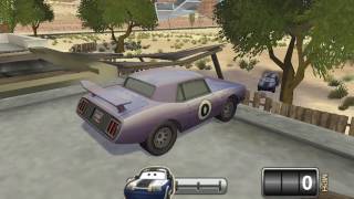 Cars High Octane: Some Fun