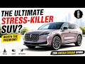 2026 Lincoln Corsair Hybrid: Who Is It For &amp; Is It Worth It?