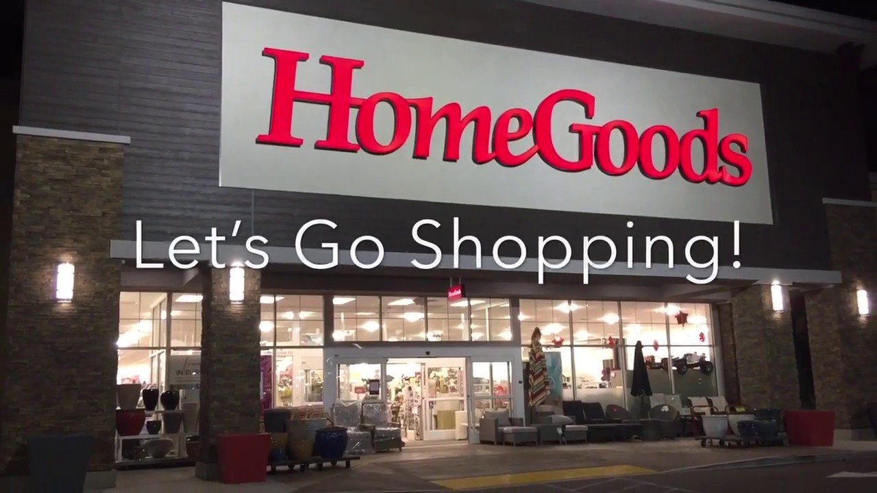 HOMEGOODS 🌸 SHOP WITH ME 🌸 FURNITURE AND DECOR YouTube