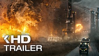 Chasing The Mega Tornados! - TWISTERS Trailer 2 (2024) Glen Powell by KinoCheck Action 392 views 1 day ago 3 minutes, 23 seconds