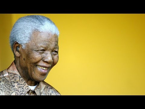Nelson Mandela - Life Changing Quotes