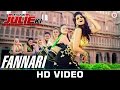 Fannari - Ek Kahani Julie Ki | Sania Punnu, Navdeep Gujjar | Mamta Sharma, Amit Gupta | DJ Sheizwood