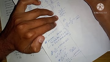 Rational number and their decimal expansion. Ex-1.4 of 10th class maths