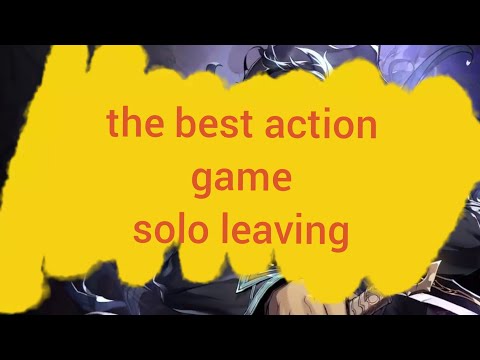 the best anime action game/အကောင်းဆုံးanime action ဂိမ်း/download link in description👇👇👇👇