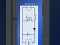 Boost Converter Explained Simply | Step-Up DC-DC Converter Working #education