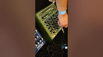 AVP Synth - ADS 7 mk2 #Superbooth 2021