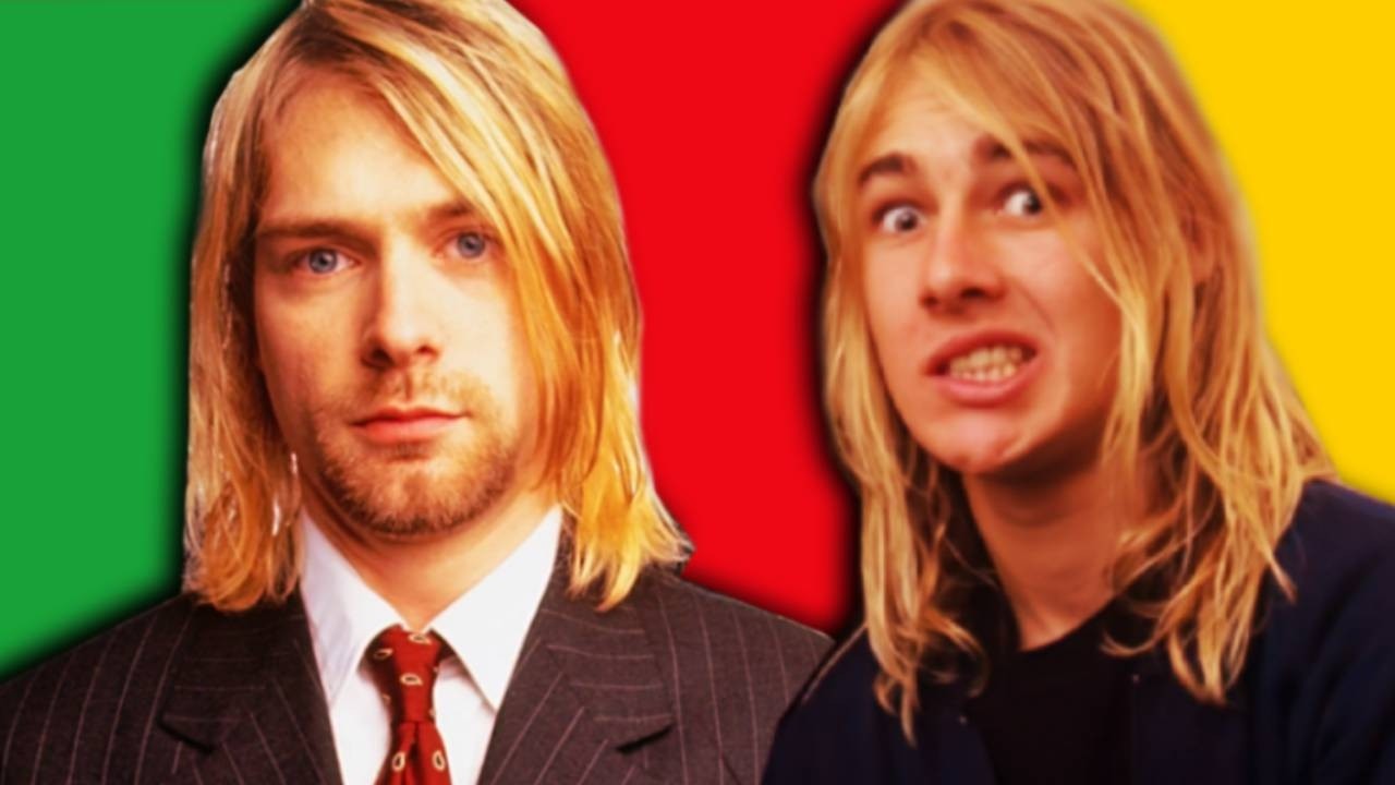 SILVERCHAIR: ¿Copia de NIRVANA?