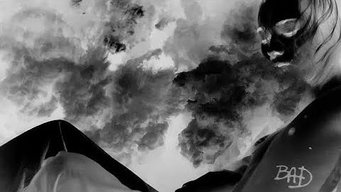 Nettspend - Shut Up Official Video with Invert filter/Inverted colors