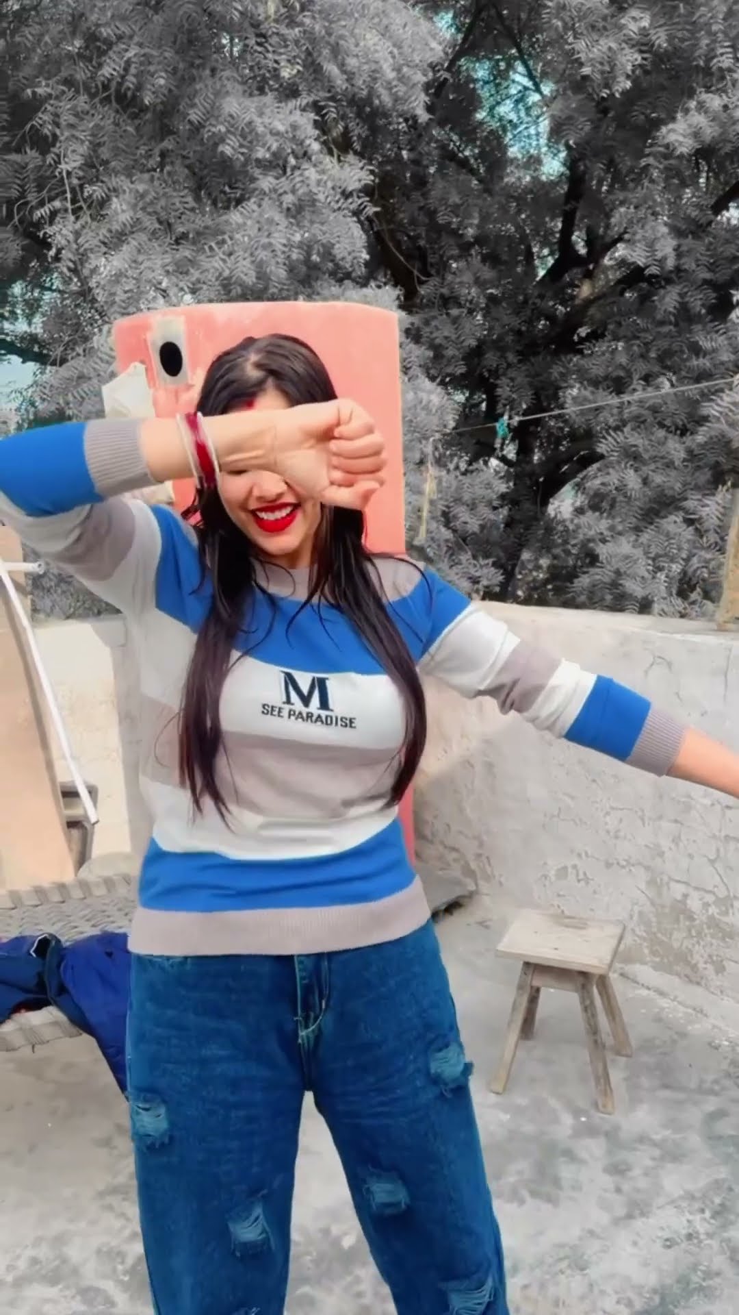 जयपुर वाला घूम घाघरा #dance #meenu #trending