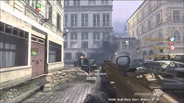 Lockdown CTF - Team Entity | Teamwork Prevails #1 (HD)