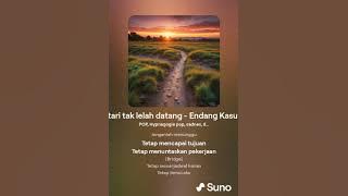 Mentari tak lelah datang 1