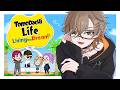 【 TOMODACHI LIFE #3 】 why is everyone in love..... 【 NIJISANJI EN | Alban Knox 】