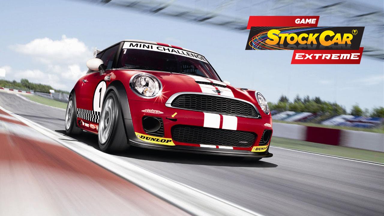 palabras!!! Mini Challenge @ Montreal Fanatec ClubSport YouTube palabras!!! Mini Challenge @ Montreal Fanatec ClubSport YouTube