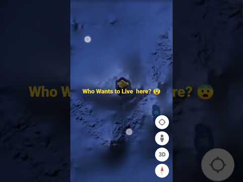 Scary Things on Google Earth 13 #shorts #googleearth #scary