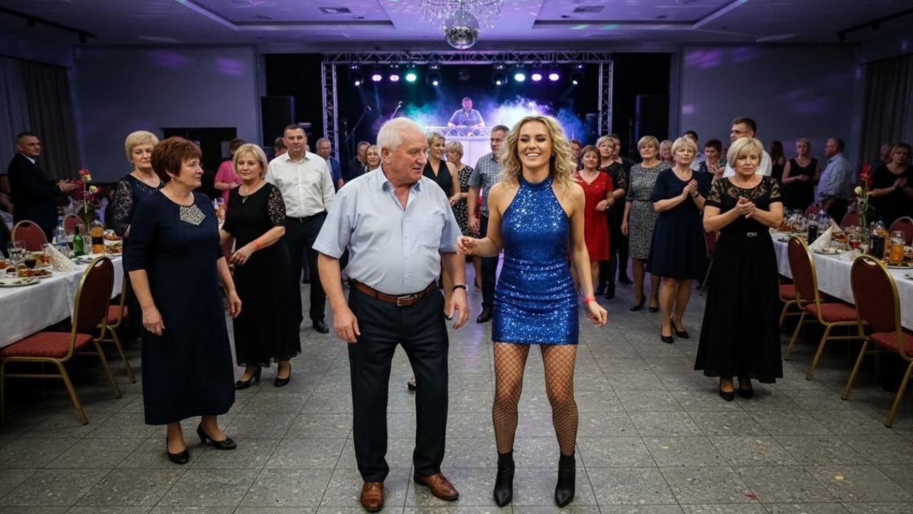 💃 Biesiada Party 2026 🔥 Hity, Przy Których Nikt Nie Siedzi!