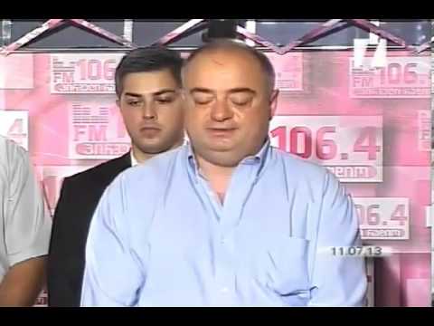 პროფესორი მინდია ბერეკაშვილი საქართველოს პრეზიდენტობის  სახალხო  კანდიდატის_ ნესტან კირთაძის შესახებ