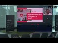 Degen Meetup - Saksham Taneja ( Polygon Labs )