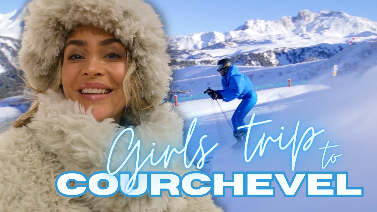 ONE OF MY BEST TRIPS! 🥰