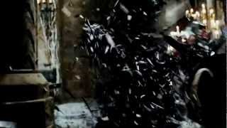 Lights Snow White And The Huntsman