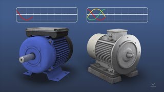 Intermediate Motors at Commercial Facilities