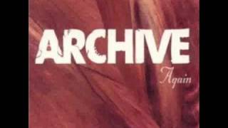 Video thumbnail of "Archive-Sham"