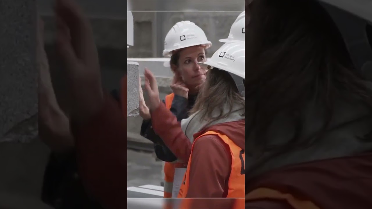 PARDAIS Academy Factory Promo  