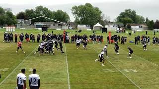 Bears Camp 2018 - Almost An Int