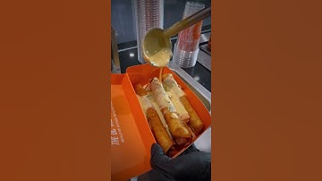 Thumbnail of Cheesy Taquitos from Roll Em Up!