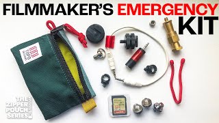 Filmmaking Emergency Kit