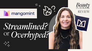 The Truth About #Mangomint Salon Software screenshot 3