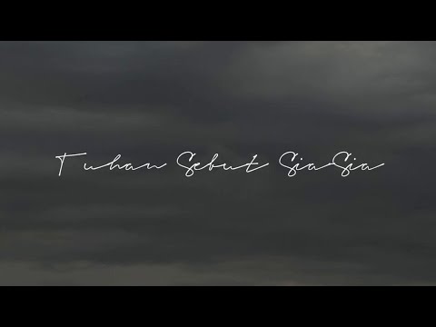 Amigdala - Tuhan