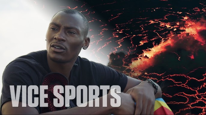 Suns 'Fun Facts': Biyombo driven by Afrobeat music, African NBA