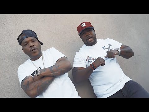 Kasino x Styles P - I Promise (2020 New Official Music Video) (Prod. By Dame Grease) 