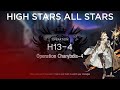 Arknightsh134 easy guide