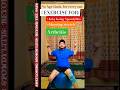The Best Ankylosing Spondylitis Stretching Exercises