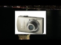 Canon PowerShot SD880IS