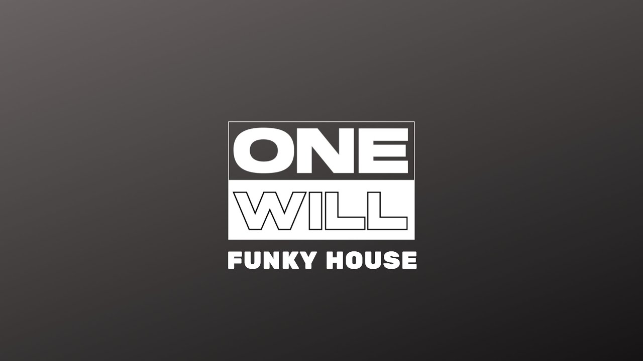 FUNKY HOUSE