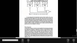 associative memory