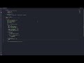 Basic Python Menu driven program