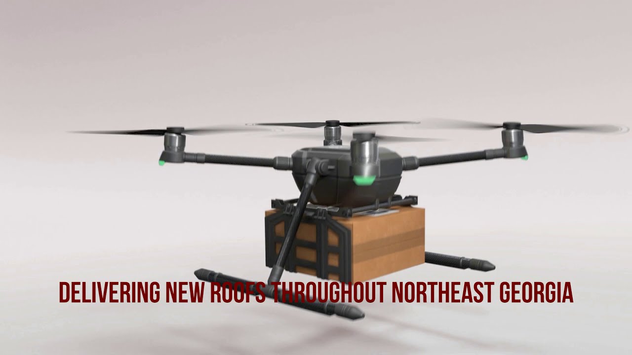 TRiO Roofing & Construction Promotional Video YouTube