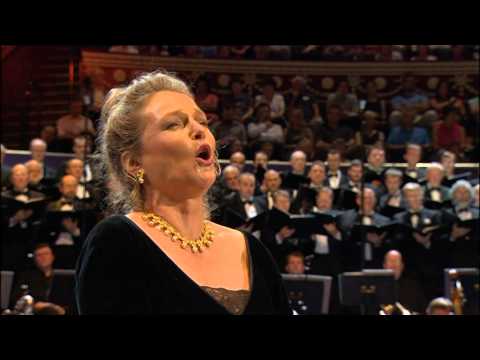 Elgar The Music Makers Proms 2004  Part Two