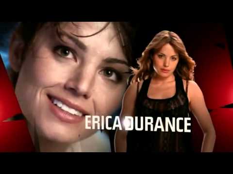 Smallville Intro original 7 temporada HD