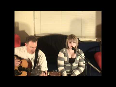 Kelsey Acoustic cover by Katie Roark (Metro Statio...