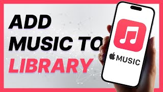 Celebrity How To Add Music To Library At Apple Music | 2023 Updated Guide Net Worth