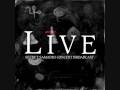 12. Live - Ghost (SS Concert Broadcast 1997)