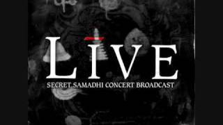 12. Live - Ghost (SS Concert Broadcast 1997) chords