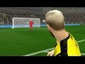 Dream League Soccer 2016 Android Gameplay #67