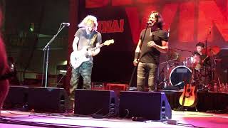 Kenny Wayne Shepherd performs "Deja Vodoo" at Windsor Bluesfest 2017