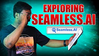 Exploring Seamless.ai B2B Data Lead Generation Tool | Find Decision-Makers Contacts (2026)